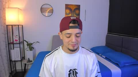 kendel_dimitri online show from 06-04-26, 04:18