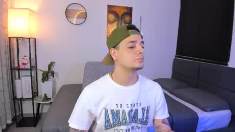 kendel_dimitri online show from 07-04-26, 04:40