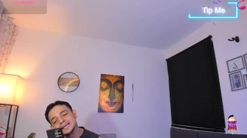 kendel_dimitri online show from 07-06-26, 12:18
