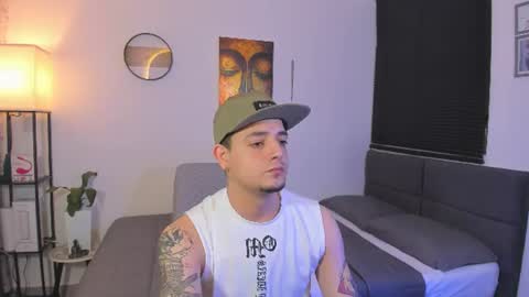 kendel_dimitri online show from 07-16-26, 04:51
