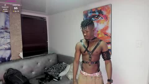 Kender online show from 01-04-25, 12:38