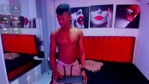 Kender online show from 01-05-25, 12:31