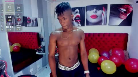 Kender online show from 01-07-25, 03:44