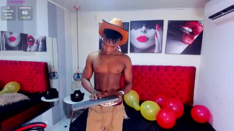 Kender online show from 01-08-25, 12:15