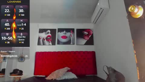 Kender online show from 02-09-25, 07:30