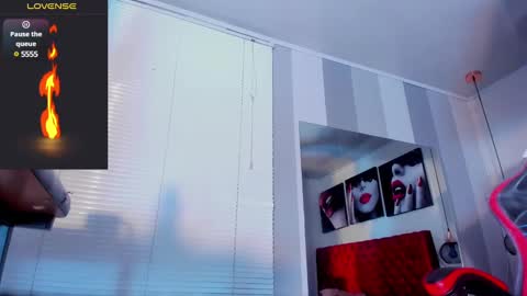 Kender online show from 02-19-25, 03:49