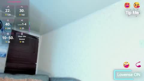 Kender online show from 02-26-25, 01:52