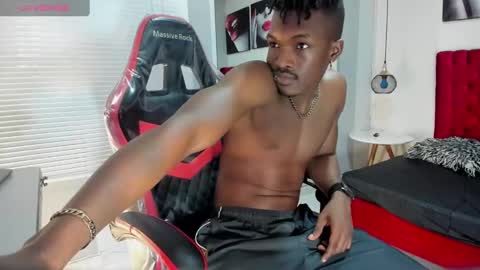 Kender online show from 03-04-25, 03:48