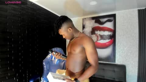 Kender online show from 03-07-25, 12:45