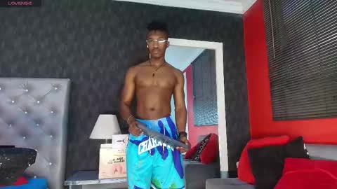 Kender online show from 09-28-25, 08:03