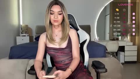 kendoll110 online show from 01-29-25, 01:05