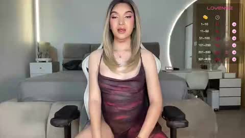 kendoll110 online show from 02-19-25, 12:46