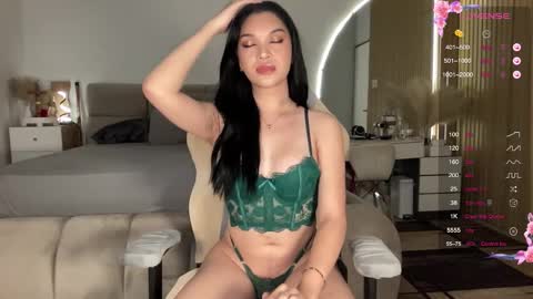 kendoll110 online show from 02-16-26, 03:57