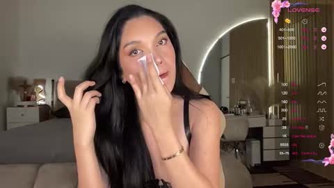 kendoll110 online show from 02-20-26, 06:26