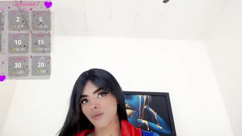 Kendra Bailey online show from 11-08-25, 07:12