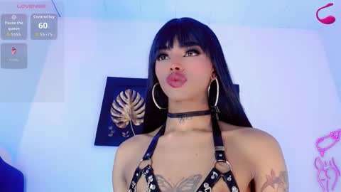 Kendra Bailey online show from 11-12-25, 07:46