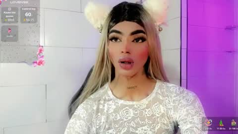 Kendra Bailey online show from 12-13-25, 07:53