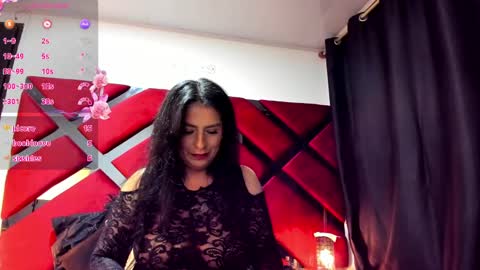 Kendra online show from 02-14-25, 12:30