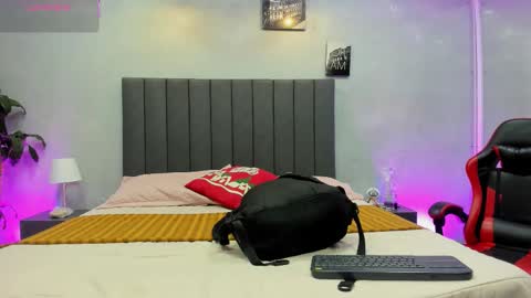 Kendra London online show from 01-09-26, 11:13