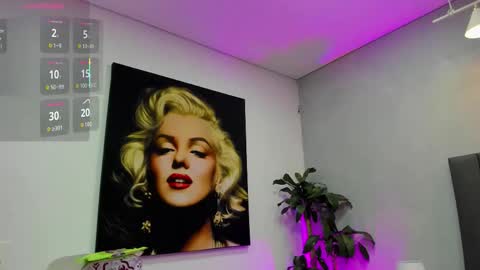 Kendra London online show from 02-02-26, 11:31