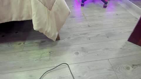 Kendra London online show from 02-10-26, 11:14