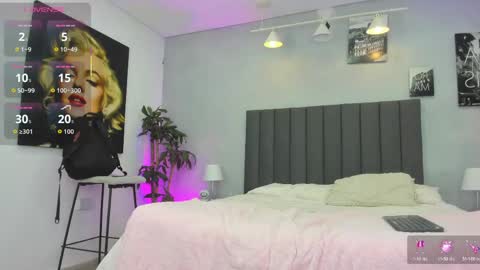 Kendra London online show from 04-15-26, 11:17