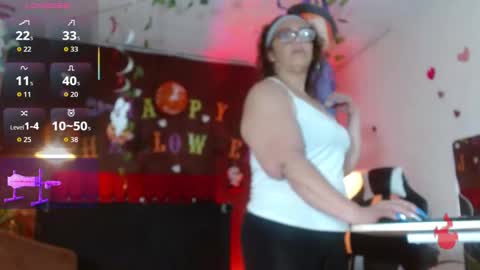 kendra_lust_69 online show from 10-28-25, 09:35