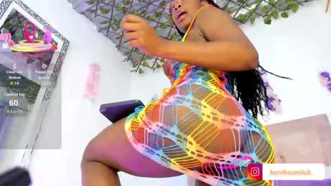 kendra  independent online show from 10-01-25, 02:39