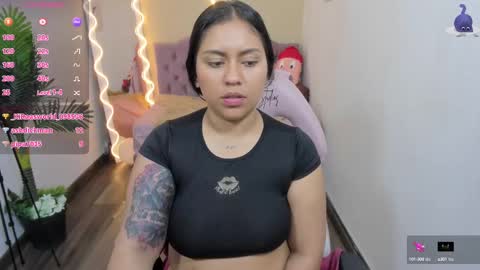 Snapshot of kendra_tay chatting on 02-27-25, 10:15 kendra online show from 02-27-25, 10:15