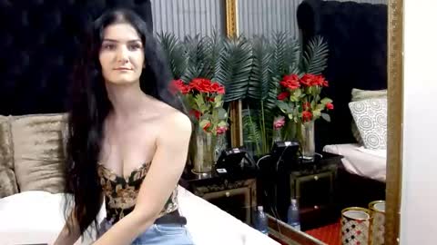 Snapshot of kendrabloom chatting on 12-02-25, 06:30 KendraBloom online show from 12-02-25, 06:30