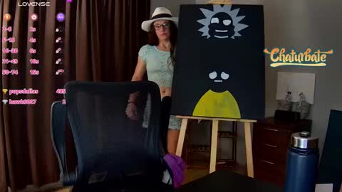 Kendra online show from 12-01-25, 02:38