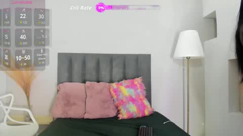 kendrachavez_ online show from 01-18-26, 04:00