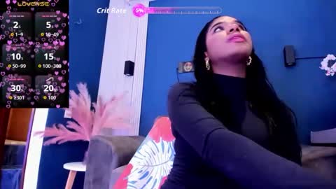 kendrachavez_ online show from 03-21-26, 07:39