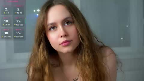 Snapshot of kendraedger chatting on 12-03-25, 09:57 Kira online show from 12-03-25, 09:57