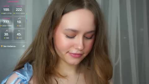 Kira online show from 02-25-26, 10:19