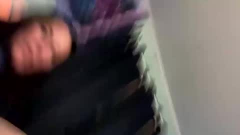 kendrakaps52 online show from 11-23-25, 10:09