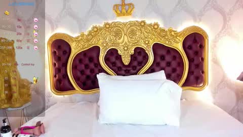 Kendral  online show from 02-04-26, 04:40