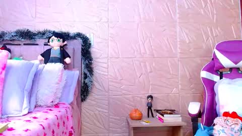 KENDRAPOTTER online show from 01-18-26, 07:06