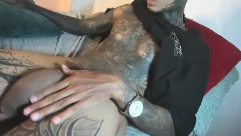 kendrick brown online show from 03-07-25, 01:31