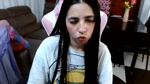 Snapshot of kendy_all4u7 chatting on 07-15-26, 06:18 kendy_all4u7 online show from 07-15-26, 06:18