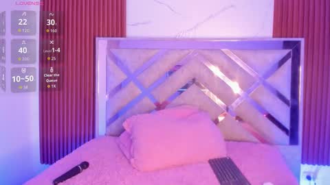 Kendy online show from 11-24-25, 10:42