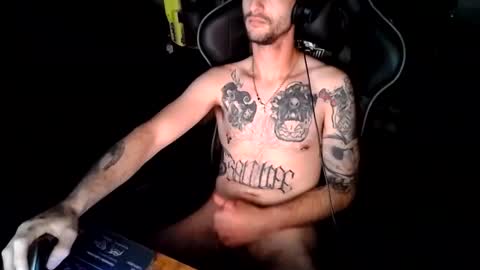 Kendyll Jaxon online show from 01-02-25, 12:46