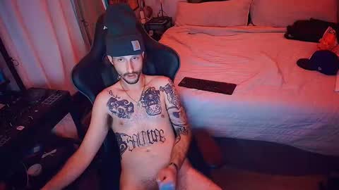Kendyll Jaxon online show from 10-21-25, 09:15