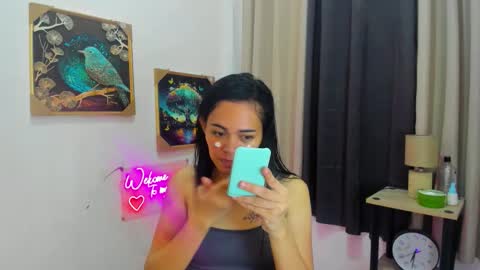 Snapshot of kendymuse chatting on 05-19-26, 04:41 kendy online show from 05-19-26, 04:41