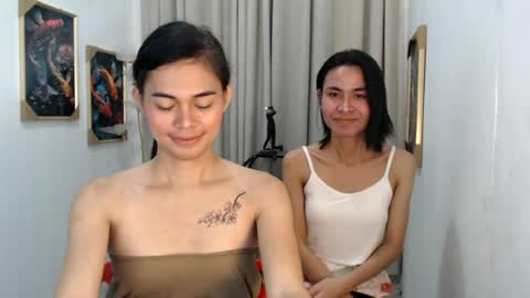 Snapshot of kendymuse chatting on 07-20-26, 06:43 kendy online show from 07-20-26, 06:43