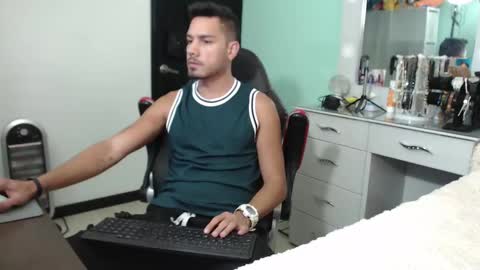 Chriss Morales online show from 01-25-25, 02:26