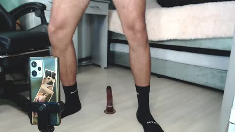 Chriss Morales online show from 02-10-25, 02:30