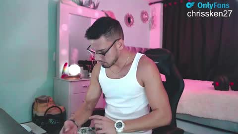 Chriss Morales online show from 02-14-25, 01:56