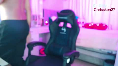 Chriss Morales online show from 02-18-25, 11:44