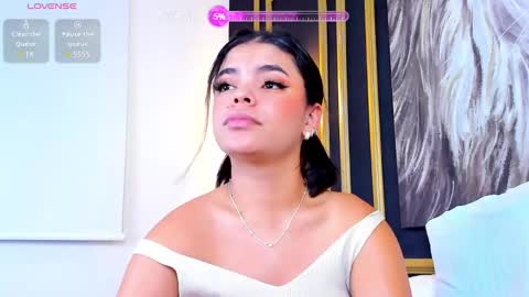 Snapshot of kenia28_ chatting on 02-26-25, 03:41 Kenia online show from 02-26-25, 03:41